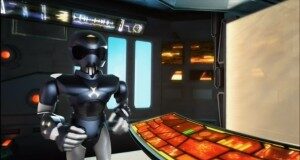 Toonami’s T.O.M. Reviews Journey
