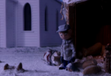 The 12 Days of Christmas: The Best Christmas Ever