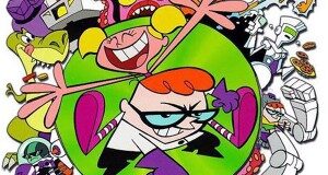[adult swim] will release Dexter’s Rude Removal.