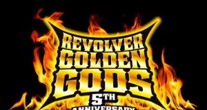 Dethklok nominated for 3 Golden Gods