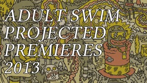 PROJECTED PREMIERE DATES
