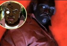 A Live-Action Uncle Ruckus Movie Might Be Coming Your Way