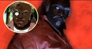 A Live-Action Uncle Ruckus Movie Might Be Coming Your Way