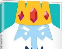 Adventure Time Season 2 DVD & BluRay + Season 1 BluRay Out June 4th