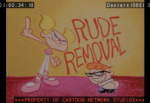 Dexter’s Rude Removal, Unremoved