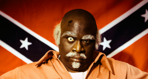 Uncle Ruckus has his own Youtube channel now