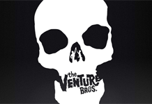 Venture Brothers Season 5 – May 19th