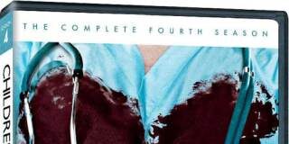 Childrens Hospital Complete 4th Season Coming to On-Demand DVD