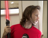 Venture Shirt Club – Week Two