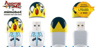 SDCC 2013: Cartoon Network Panel, Event, Giveaway, & Merch Details