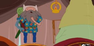 Emmy Awards: Adventure Time Wins (Along With Another CN Show)!