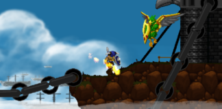 Games Roundup: Giant Boulders on iOS & Vikings on Steam