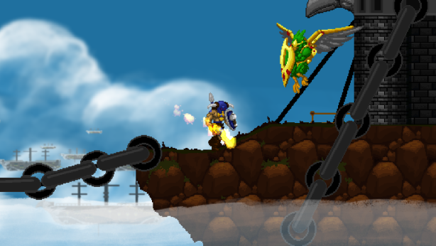 Games Roundup: Giant Boulders on iOS & Vikings on Steam Games Roundup: Giant Boulders on iOS & Vikings on Steam