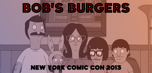 BOBS BURGERS