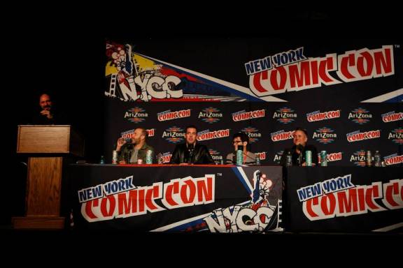 bob panel