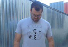 Sort Of China, IL Shirt Club