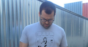 Sort Of China, IL Shirt Club