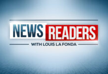 Newsreaders S2 Begins Production With New Host Alan Tudyk