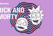 Rick and Morty a Hit for [adult swim]