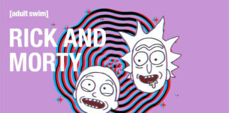 Rick and Morty a Hit for [adult swim]