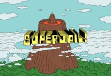 Superjail Season 4 Premiere Review