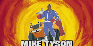 Pre-Upfront News: Mike Tyson Mego Figure Hints At Fall Release of Series
