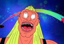 King Star King Finds Home on adultswim.com