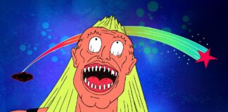 King Star King Finds Home on adultswim.com