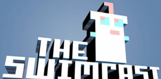 Hey! New Swimcast!