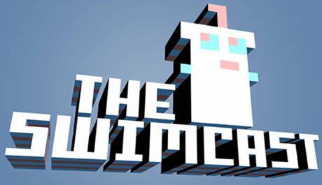Hey! New Swimcast! Hey! New Swimcast!