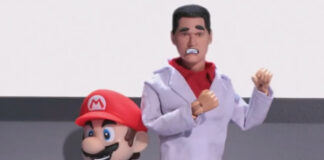 Robot Chicken Invades Nintendo’s 2014 E3 Digital Event
