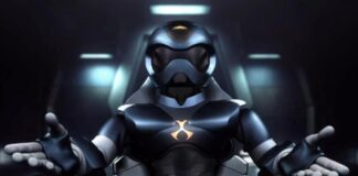 New Toonami Lineup Starts on July 26