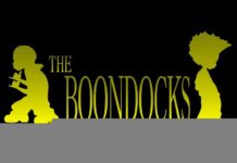 Season 5 for the Boondocks?