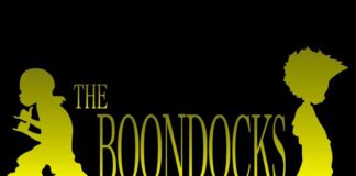 Season 5 for the Boondocks?