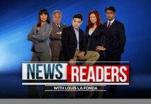 Adult Swim Sets Newsreaders Season Two Premier Date