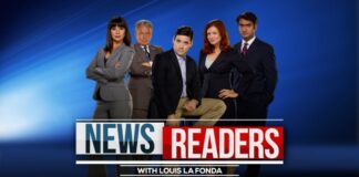 Adult Swim Sets Newsreaders Season Two Premier Date