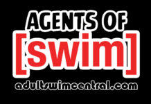 adult swim central Joins Forces with Agents of Geek
