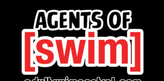 Adult Swim Central Joins Forces with Agents of Geek
