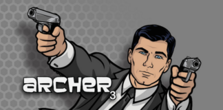 NYCC 2014 – Archer Interviews
