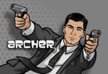 NYCC 2014 – Archer Interviews