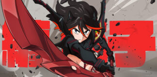 Kill La Kill Joins Adult Swim’s Toonami Starting February 7th