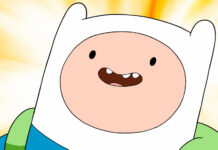 ADVENTURE TIME Headed to the Big Screen