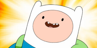 ADVENTURE TIME Headed to the Big Screen