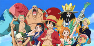 One Piece Also Gets Early Adult Swim Airing Starting Saturday