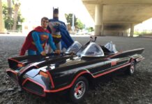 Robot Chicken DC Comic Special 3 Premieres October 18