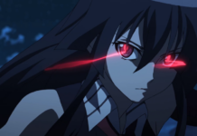 Toonami: Akame Ga Kill Halloween Marathon