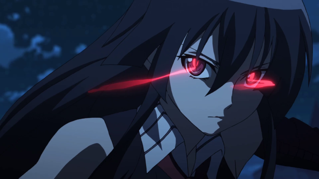 Akame