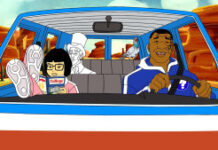 Season 2 Of Mike Tyson Mysteries Returns Nov. 1