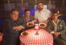 Tim and Eric’s Bedtime Stories Special November 6