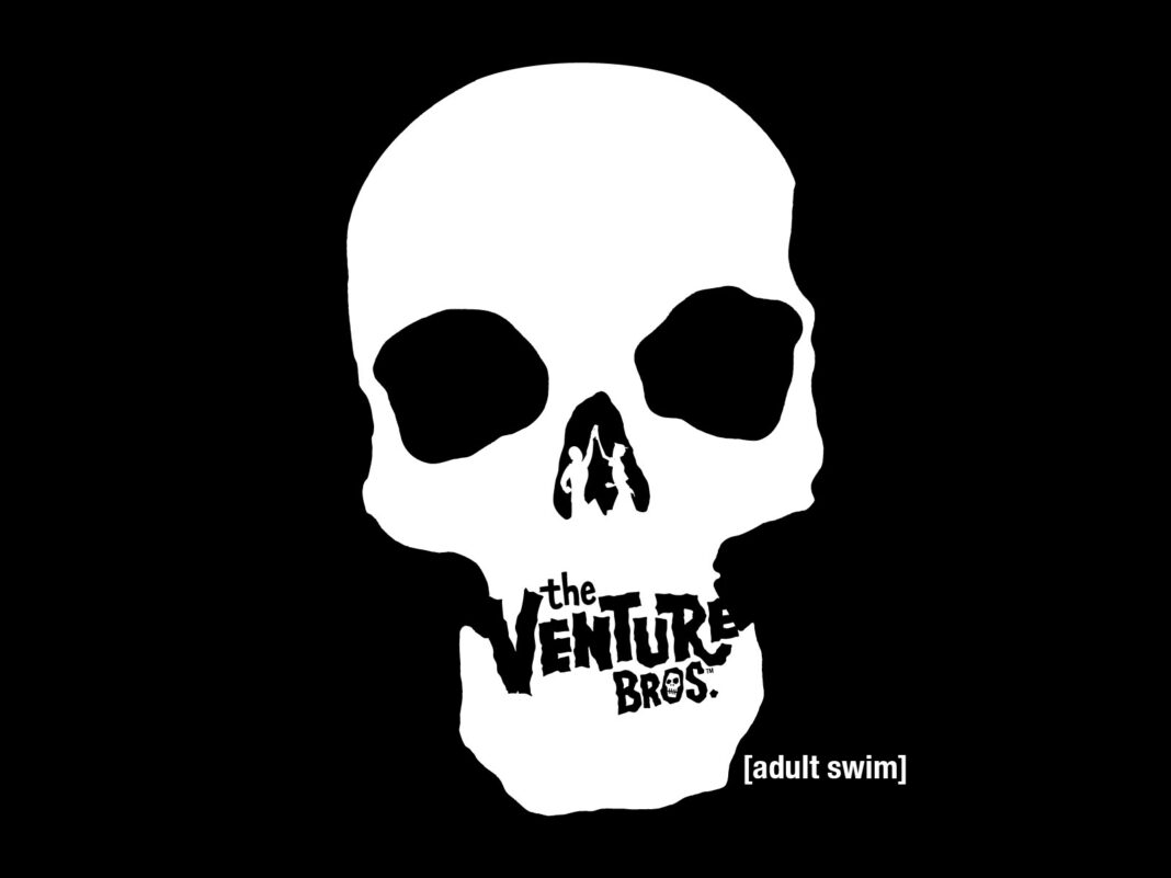 NYCC 2015 – Venture Bros. Interview